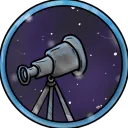 Astral Icon